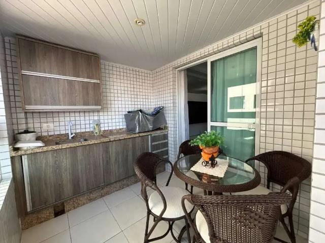 Apartamento venda em Praia Grande