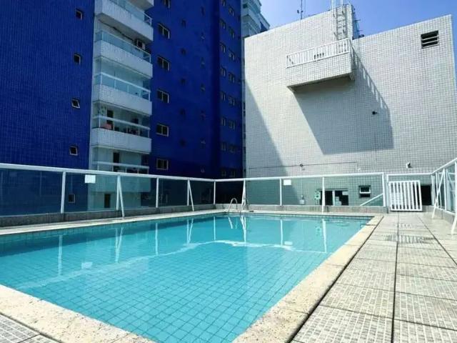 Apartamento venda em Praia Grande