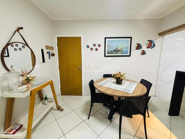 Apartamento venda em Praia Grande