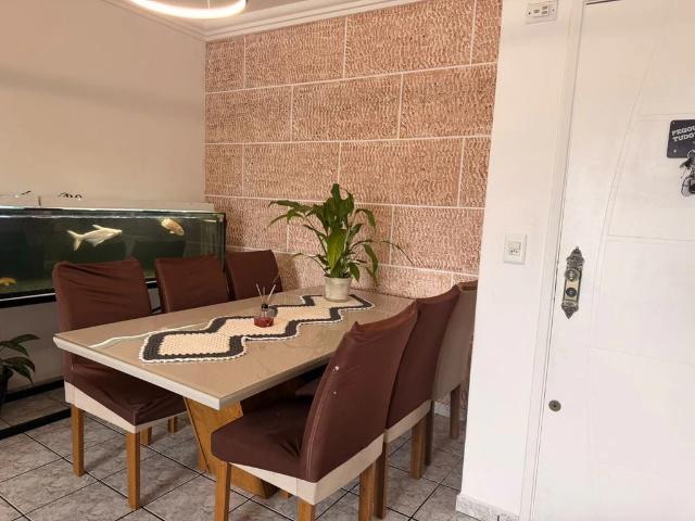 Apartamento venda em Praia Grande