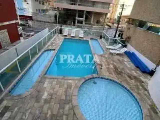 Apartamento venda em Tupi, Praia Grande