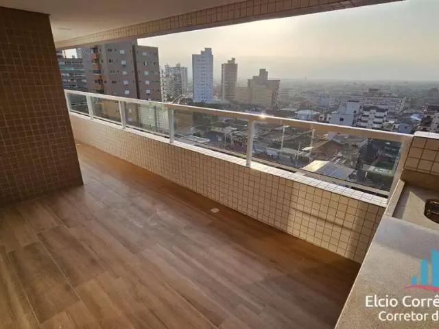 Apartamento venda em Praia Grande