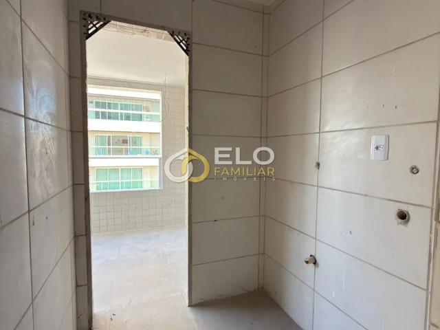 Apartamento venda em Praia Grande