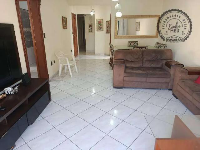 Apartamento venda em Região Imediata de Caraguatatuba-Ubatuba-São Sebastião, Região Metropolitana do Vale do Paraíba e Litoral Norte