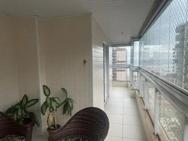 Apartamento venda em Praia Grande