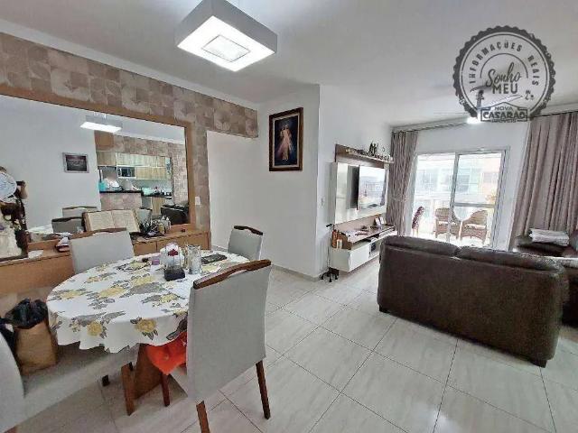Apartamento venda em Região Imediata de Caraguatatuba-Ubatuba-São Sebastião, Região Metropolitana do Vale do Paraíba e Litoral Norte
