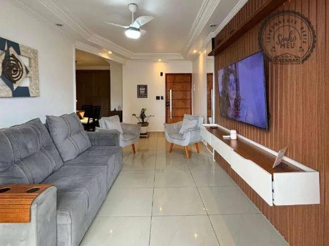 Apartamento venda em Região Imediata de Caraguatatuba-Ubatuba-São Sebastião, Região Metropolitana do Vale do Paraíba e Litoral Norte