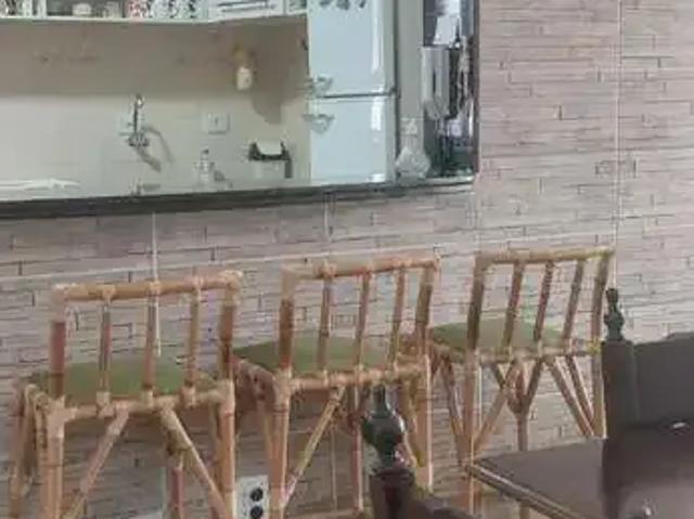 Apartamento venda em Praia Grande, Região Geográfica Intermediária de São Paulo