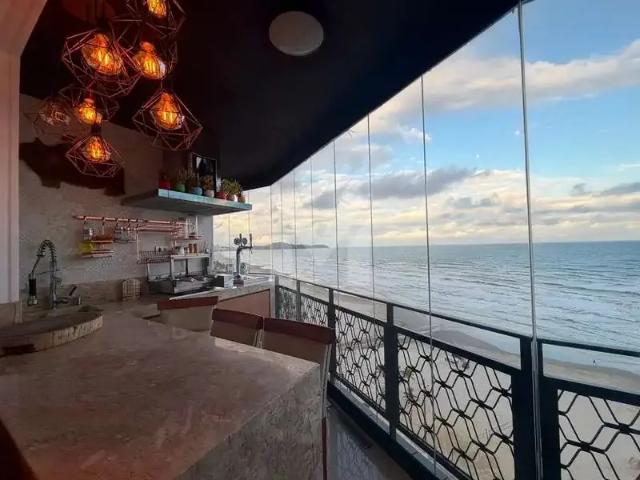 Apartamento venda em Região Imediata de Caraguatatuba-Ubatuba-São Sebastião, Região Metropolitana do Vale do Paraíba e Litoral Norte