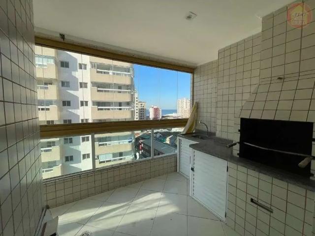 Apartamento venda em Região Imediata de Caraguatatuba-Ubatuba-São Sebastião, Região Metropolitana do Vale do Paraíba e Litoral Norte