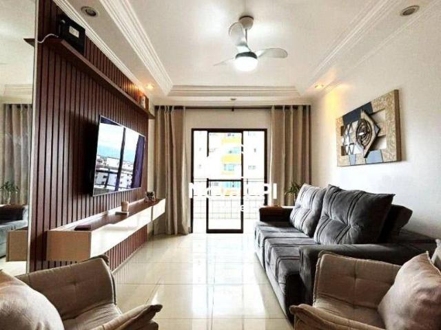 Apartamento venda em Praia Grande