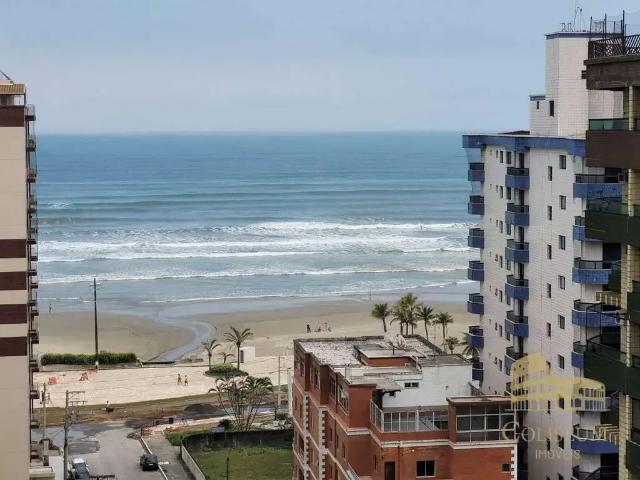 Apartamento venda em Região Imediata de Caraguatatuba-Ubatuba-São Sebastião, Região Metropolitana do Vale do Paraíba e Litoral Norte