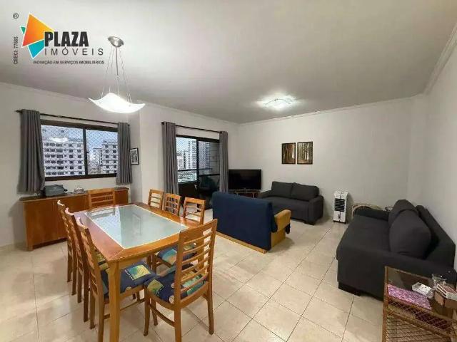 Apartamento venda em Praia Grande