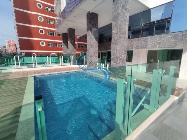 Apartamento venda em Real, Praia Grande