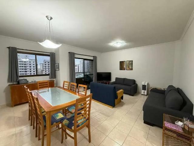Apartamento venda em Região Imediata de Santos, Região Metropolitana da Baixada Santista
