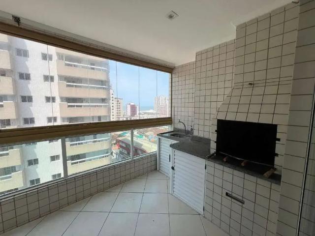 Apartamento venda em Região Imediata de Santos, Região Metropolitana da Baixada Santista