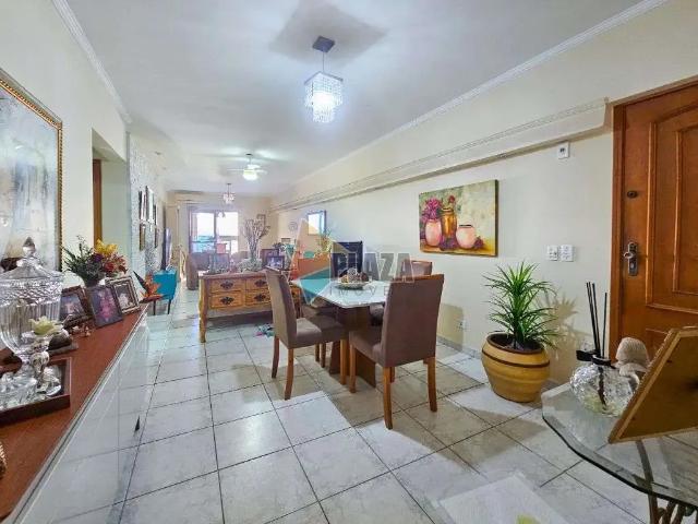 Apartamento venda em Praia Grande
