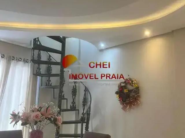 Apartamento venda em Praia Grande, Região Geográfica Intermediária de São Paulo