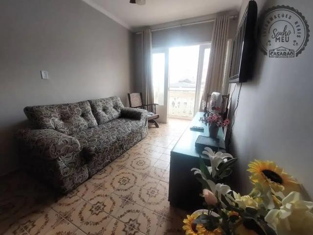 Apartamento venda em Praia Grande
