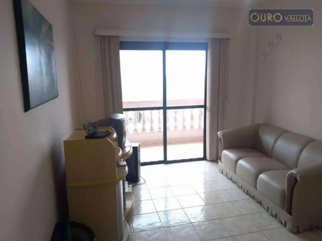 Apartamento venda em Praia Grande