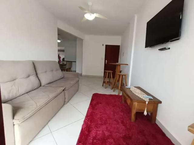 Apartamento venda em Praia Grande
