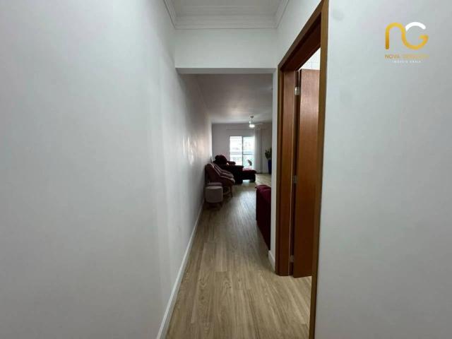 Apartamento venda em Praia Grande