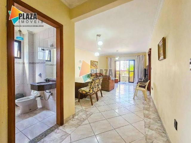Apartamento venda em Praia Grande