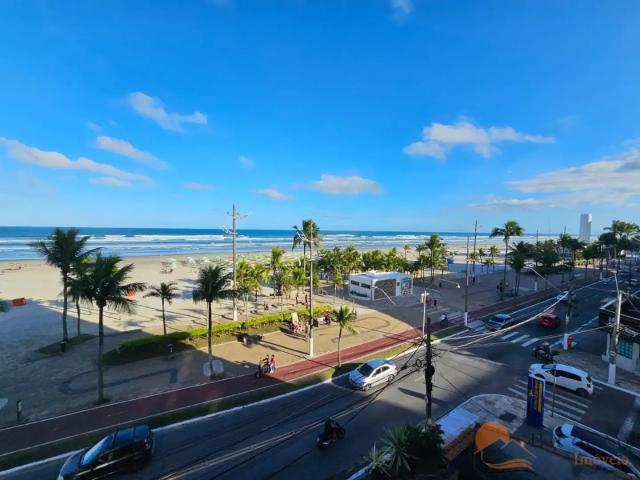 Apartamento venda em Praia Grande