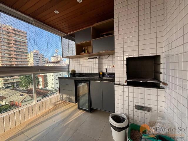 Apartamento venda em Praia Grande