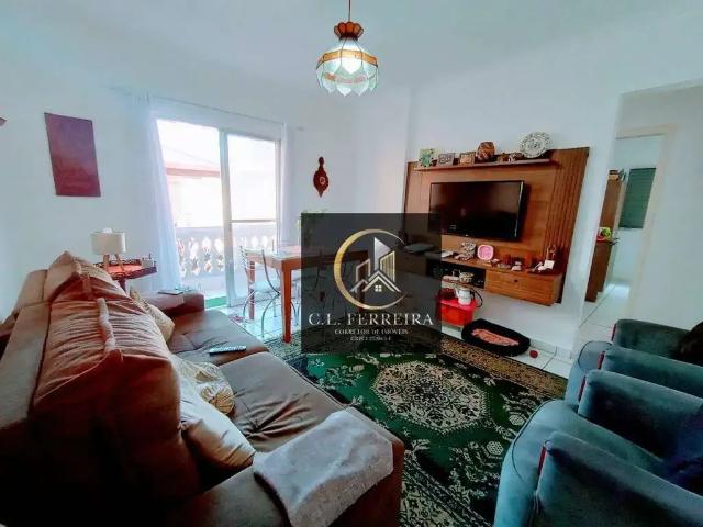 Apartamento venda em Região Imediata de Caraguatatuba-Ubatuba-São Sebastião, Região Metropolitana do Vale do Paraíba e Litoral Norte