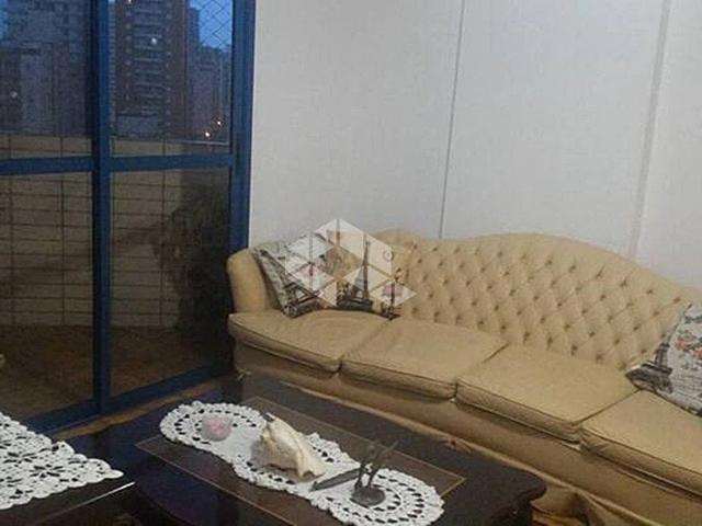 Apartamento venda em Praia Grande