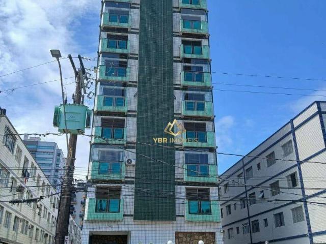 Apartamento venda em Praia Grande
