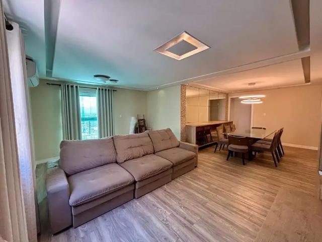 Apartamento venda em Tupi, Praia Grande