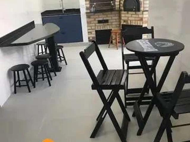 Apartamento venda em Praia Grande