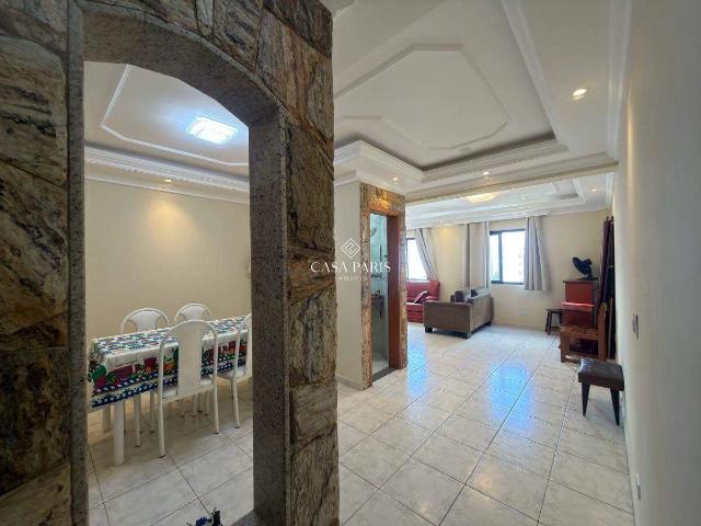 Apartamento venda em Praia Grande