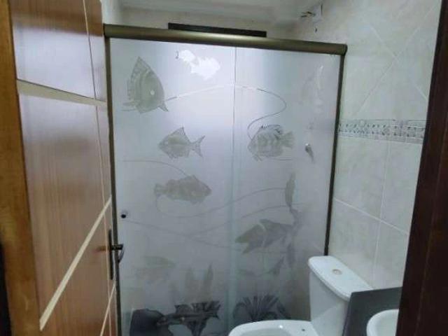 Apartamento venda em Praia Grande