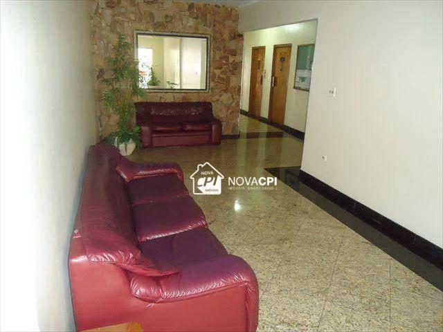Apartamento venda em Praia Grande
