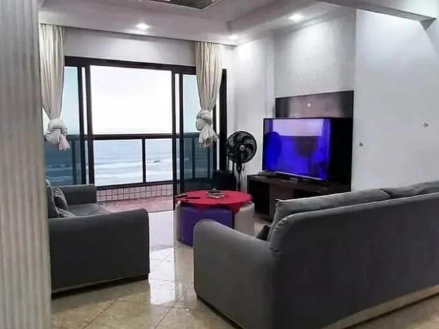 Apartamento venda em Praia Grande, Região Geográfica Intermediária de São Paulo