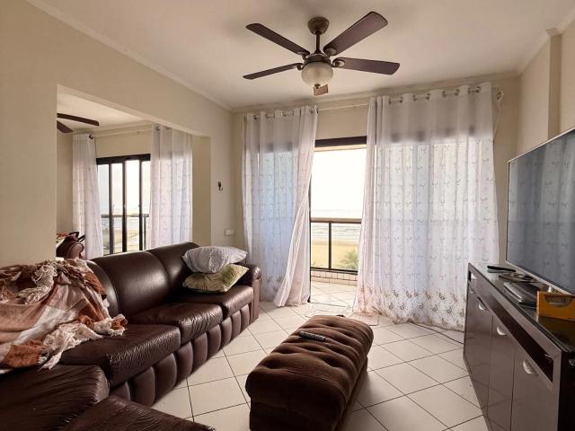 Apartamento venda em Praia Grande
