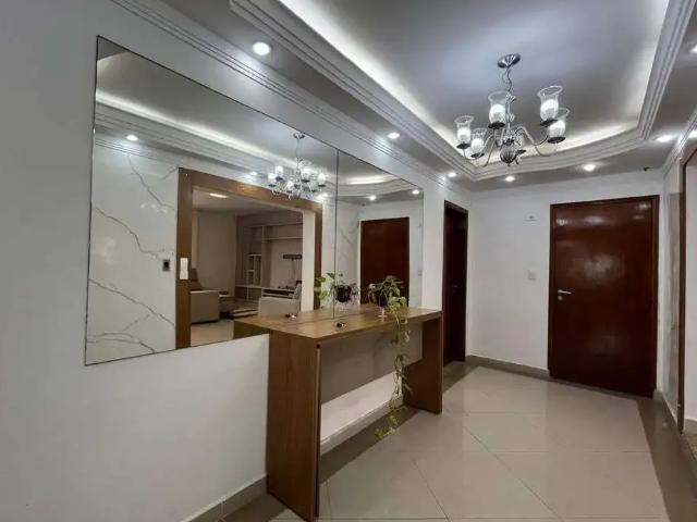 Apartamento venda em Praia Grande