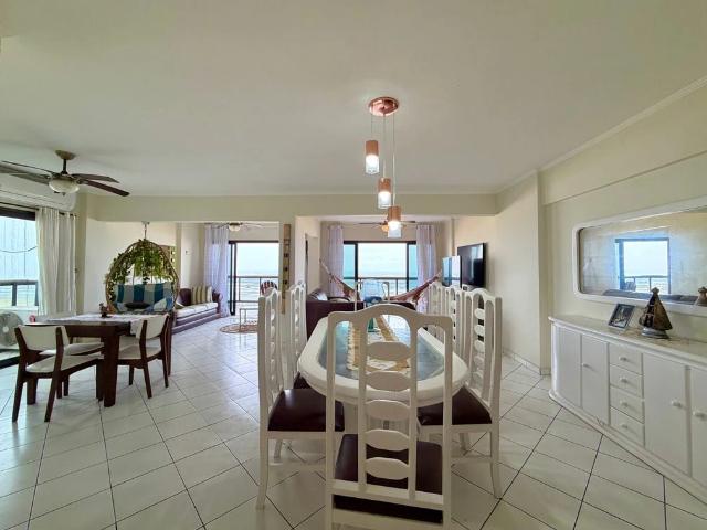 Apartamento venda em Praia Grande