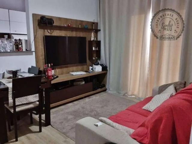 Apartamento venda em Região Imediata de Santos, Região Metropolitana da Baixada Santista