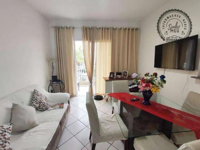 Apartamento venda em Região Imediata de Santos, Região Metropolitana da Baixada Santista