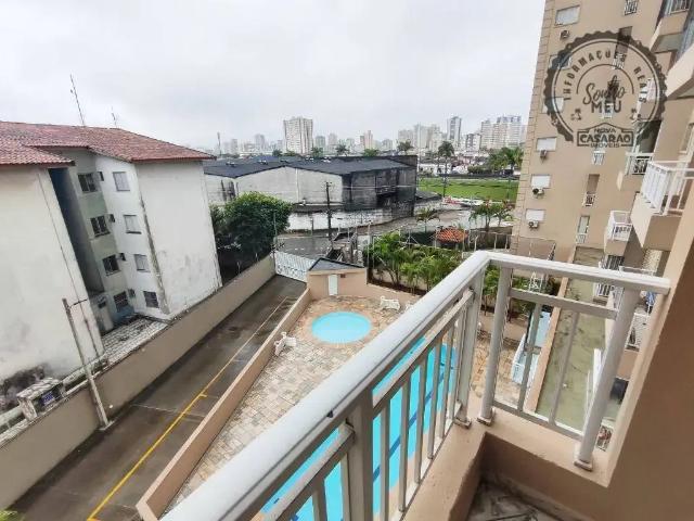 Apartamento venda em Região Imediata de Santos, Região Metropolitana da Baixada Santista