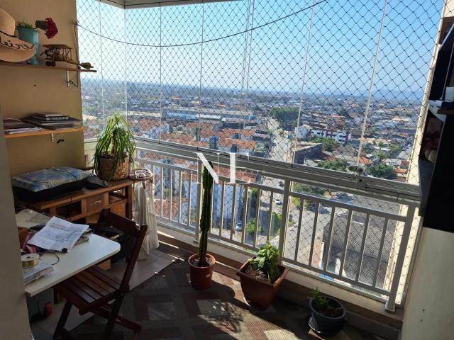 Apartamento venda em Praia Grande