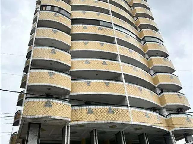 Apartamento venda em Região Imediata de Santos, Região Metropolitana da Baixada Santista