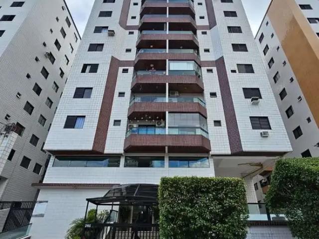 Apartamento venda em Região Imediata de Santos, Região Metropolitana da Baixada Santista