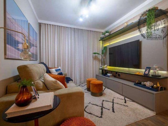 Apartamento venda em Região Imediata de Santos, Região Metropolitana da Baixada Santista