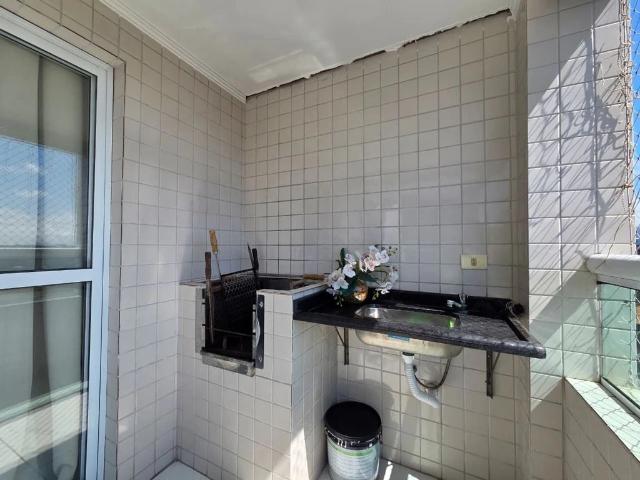 Apartamento venda em Praia Grande