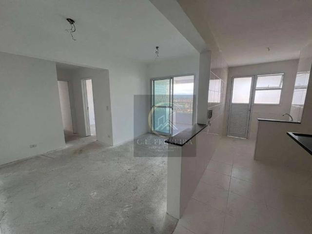 Apartamento venda em Praia Grande